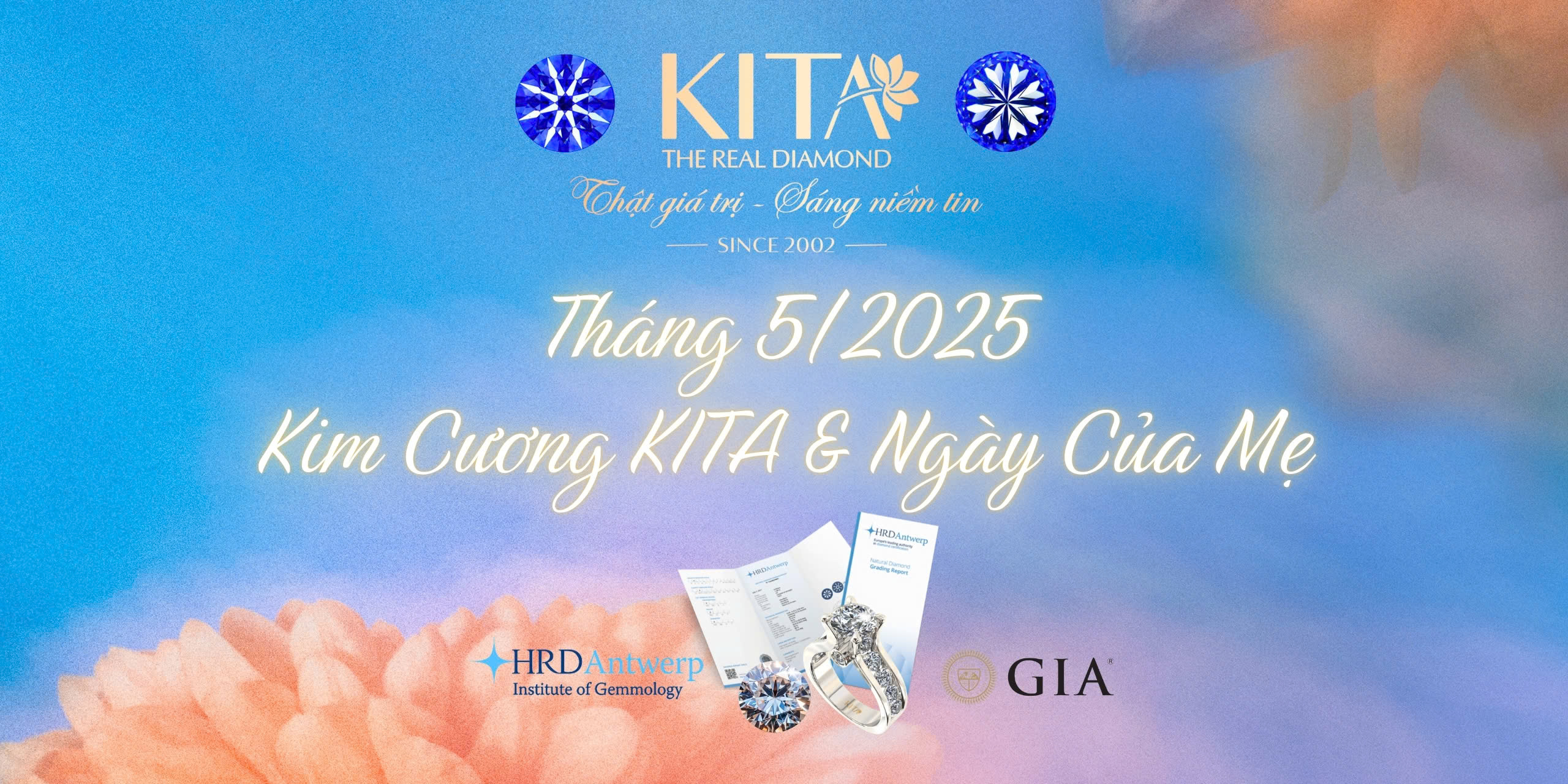 KITA & NGAY CUA ME